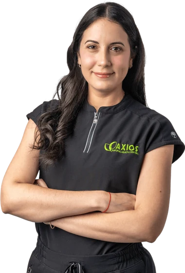 Dr. Isabel Zayas