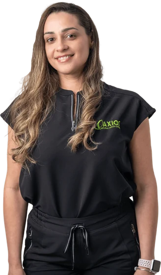 Dr. Lianne Rodriguez