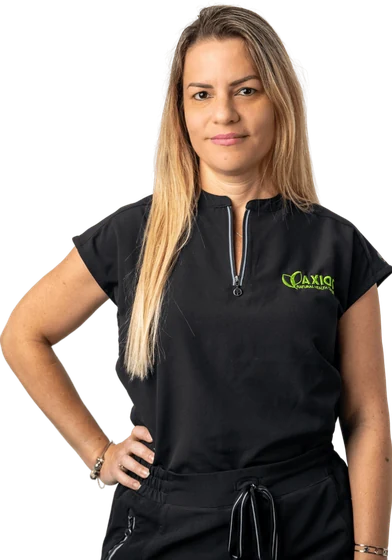 Dr. Marilin Perez