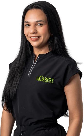 Yadilka Castillo