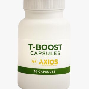 T-BOOST capsule