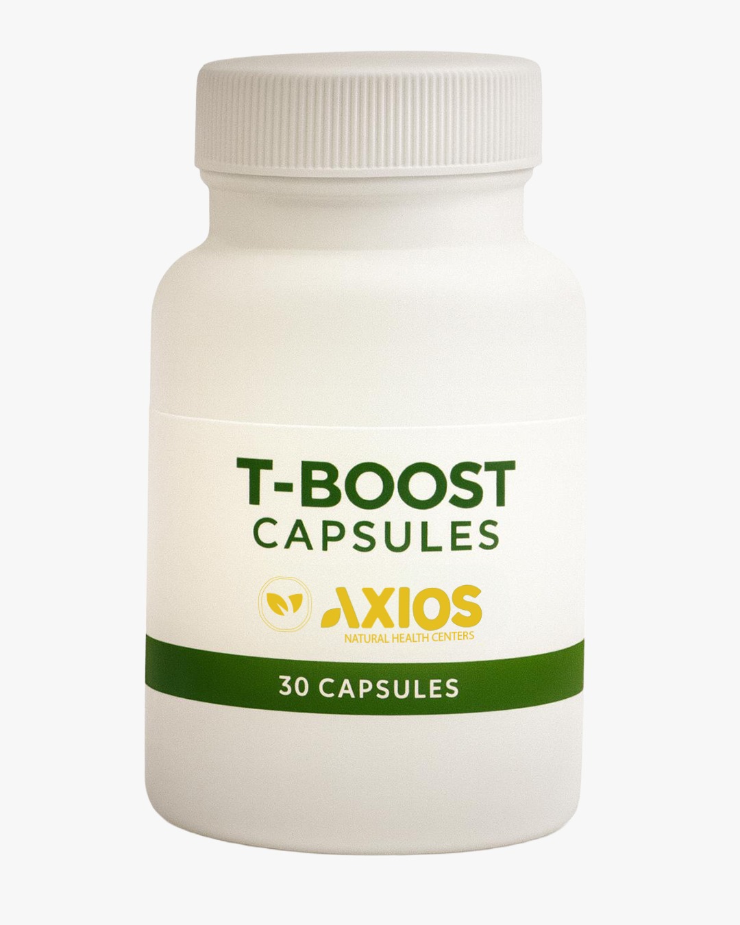 T-BOOST capsule